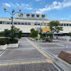 宇都宮駅西口