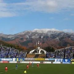 山形県総合運動公園