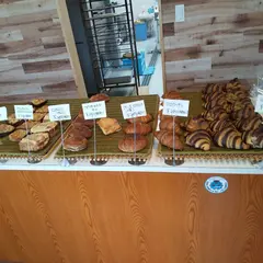 パン屋なかがわ