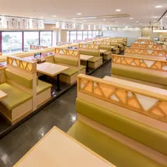 江戸湾直送 回転 東京すし街道by ITAMAE SUSHI アクアシティお台場店