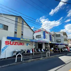 Ｓ・Ｂ・Ｓモトトップ