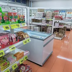 サンディ 大蓮店