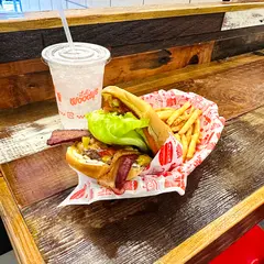 Li'l Woody's SHIBUYA（リルウッディーズ渋谷）