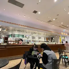 urth caffe なんばパークス店