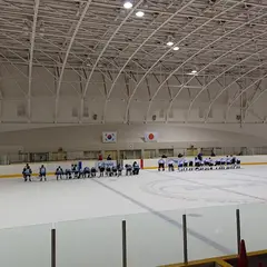 ダイナックス沼ノ端アイスアリーナ