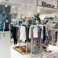 水着リゾートセレクトショップRiberce福岡パルコ店