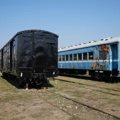 打狗鉄道故事館