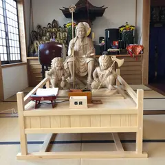 獨勝寺