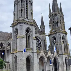 Basilique Notre-Dame