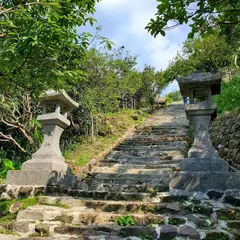黄金神社（金瓜石社）