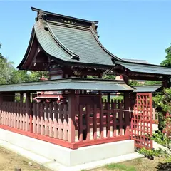 鹿島神社