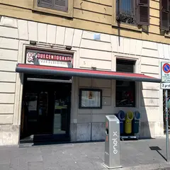 Duecento Gradi