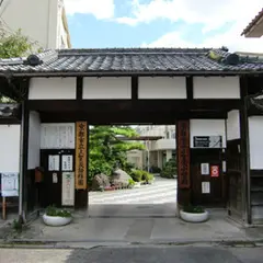 上賀茂小学校
