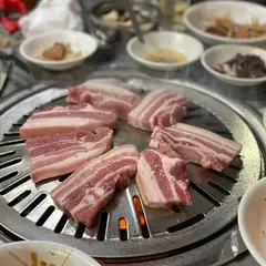 주먹고기