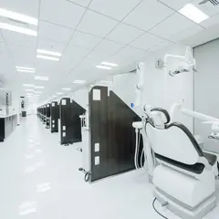 赤羽歯科 新宿診療所