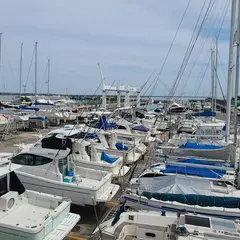 大洗マリーナ