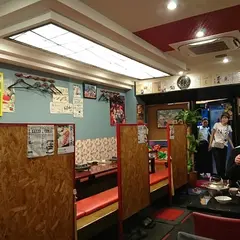 鶴橋やなちゃん 本店