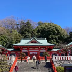 織姫神社