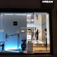 KREAM 쇼룸