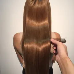 GRAN BEAUTY 美髪クリニック