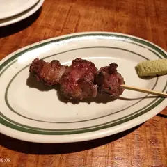 藤沢 串バル Cocorico(コッコリコ)
