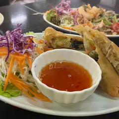 タイ屋台料理 メーアン