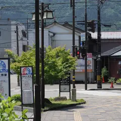 越前大野駅