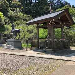 加賀神明宮