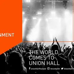 Union Hall