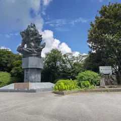 殉国七士廟