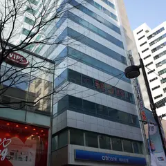 エコノミー ホテル 明洞 セントラル