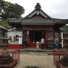 比島観音