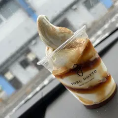 ヨルドット