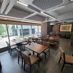 담솥시청점