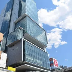 渋谷ヒカリエ ShinQs
