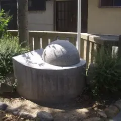 柴島東公園
