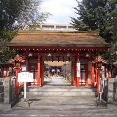 松山神社