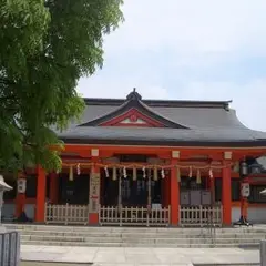 中島惣社