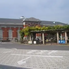 [一時休館中]水道記念館