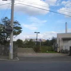 大野せせらぎの里