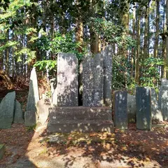 羽黒神社