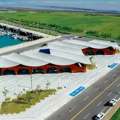 波光市集