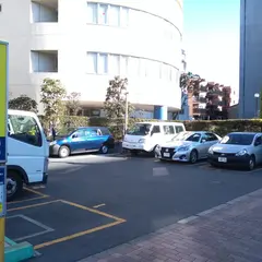 ユアー・パーキング 東糀谷第２