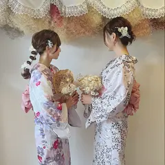 着物レンタル奈々屋清水本店