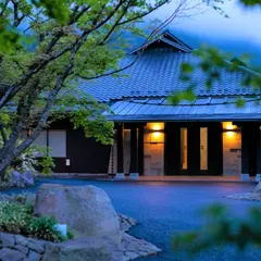 由布院　梅園