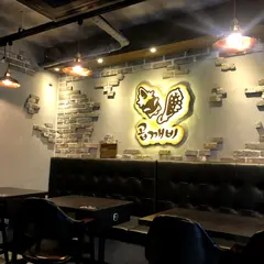 곱깨비연남본점