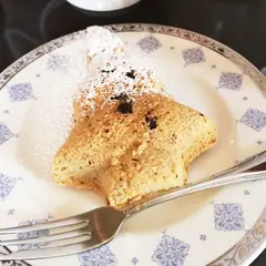 カフェ きょうぶんかん