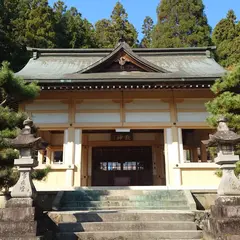 三輪神社