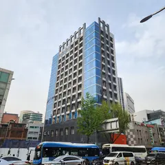The Stay Classic Hotel Myeongdong