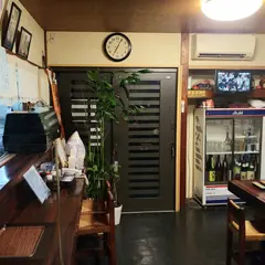 かもめ食堂